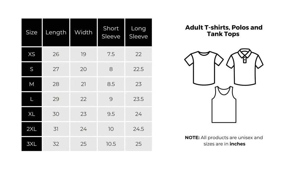 T-Shirt - Stand Out From The Rest