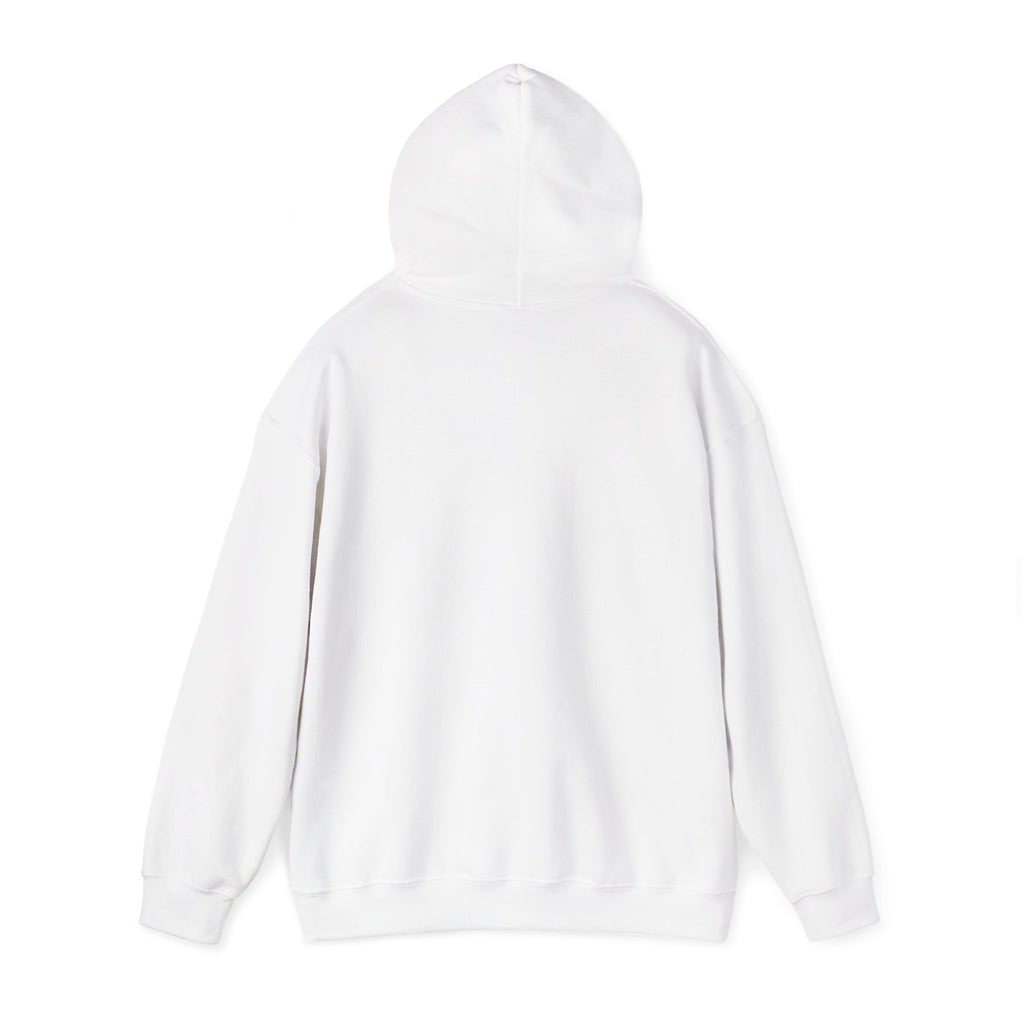 Pullover Hoodie - Trust Issues Club