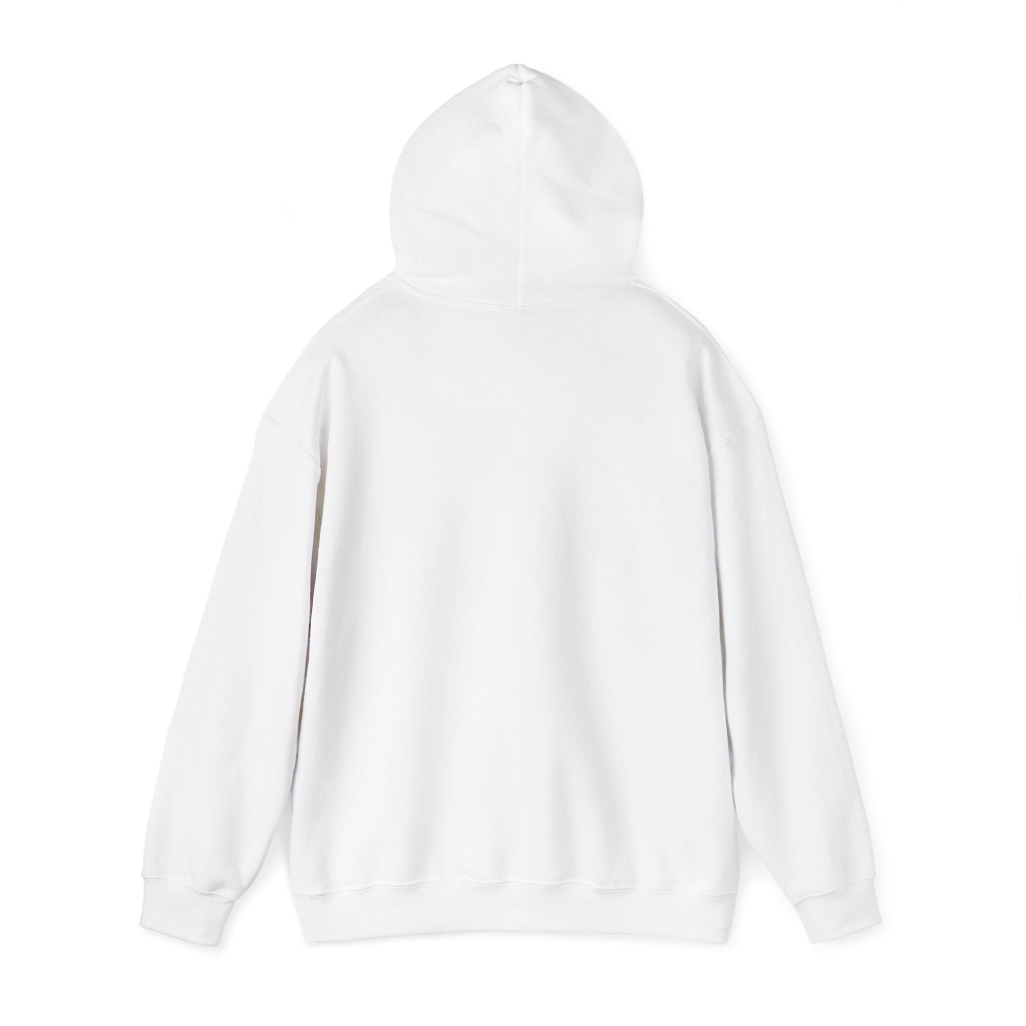 Pullover Hoodie - Trust Issues Club