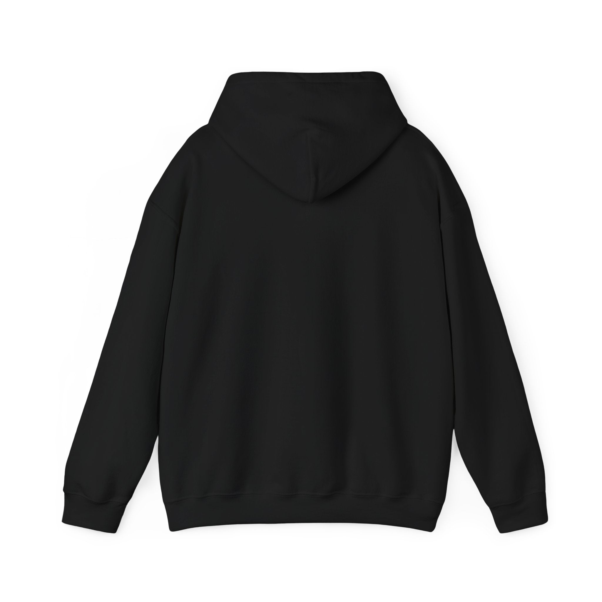 Pullover Hoodie - Trust Issues Club