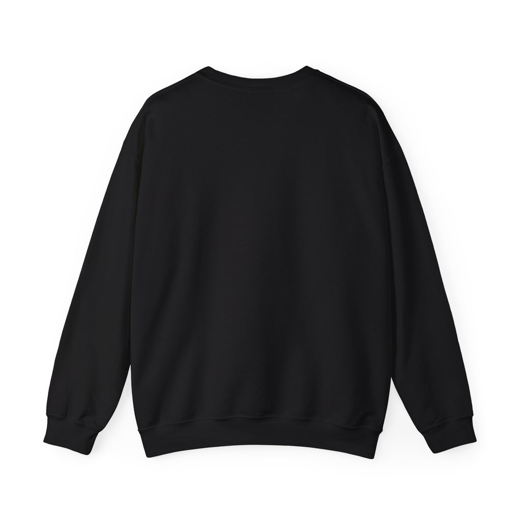Sweatshirt - Stand Out From the Rest (black)