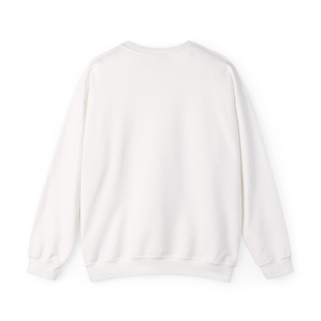 Sweatshirt - Stand Out From the Rest (white)