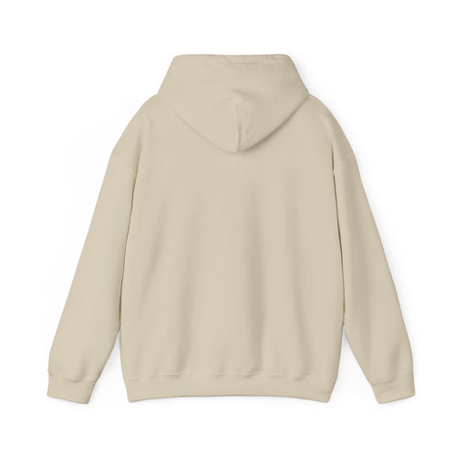 Pullover Hoodie - Stories Untold