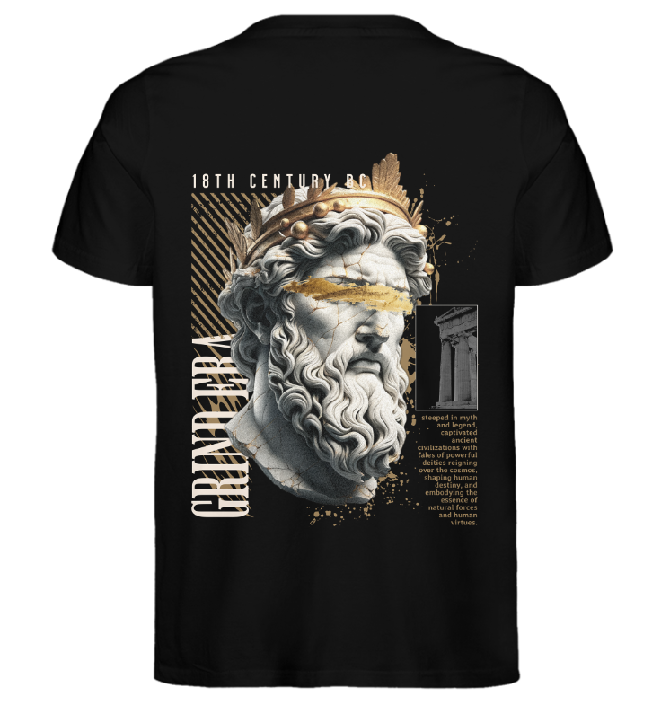 T-Shirt - Grind Era